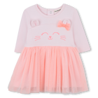 Ensemble robe et legging BILLIEBLUSH 
                    FILLE