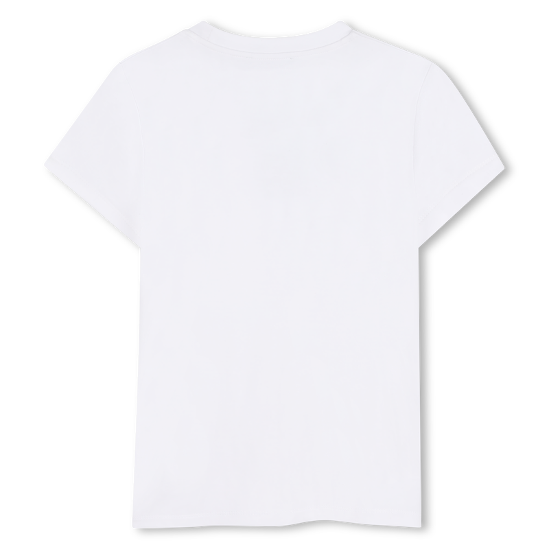 ROBE A BRETELLES DKNY 
                        FILLE