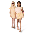 Jurk met korte mouwen CHLOE 
                    GIRL