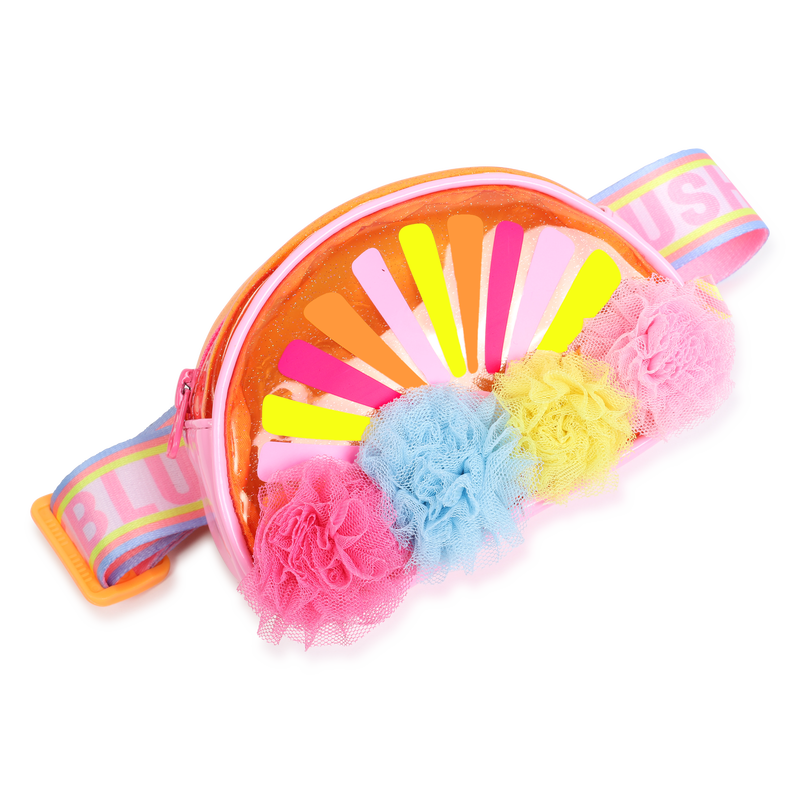 Heuptasje met lovertjes BILLIEBLUSH 
                        GIRL