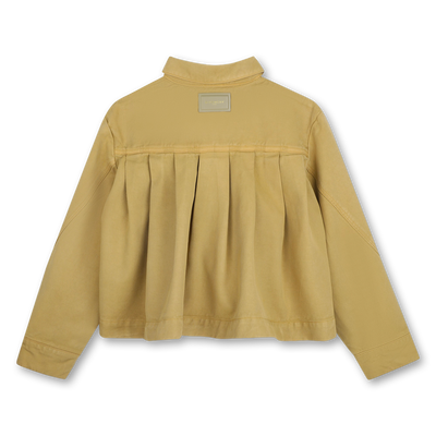 Sur-chemise GIVENCHY FILLE
