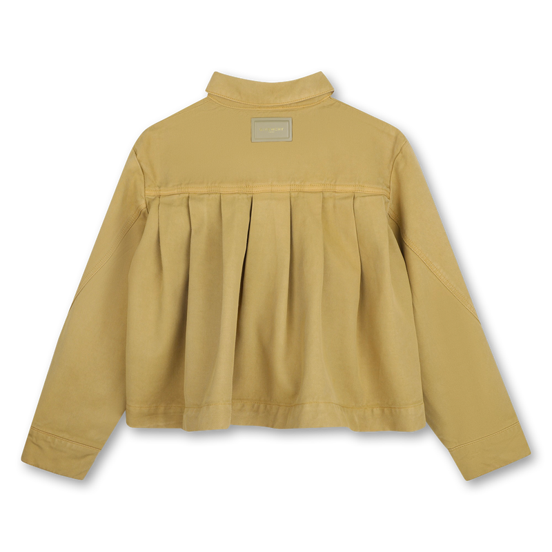 Sur-chemise GIVENCHY 
                        FILLE