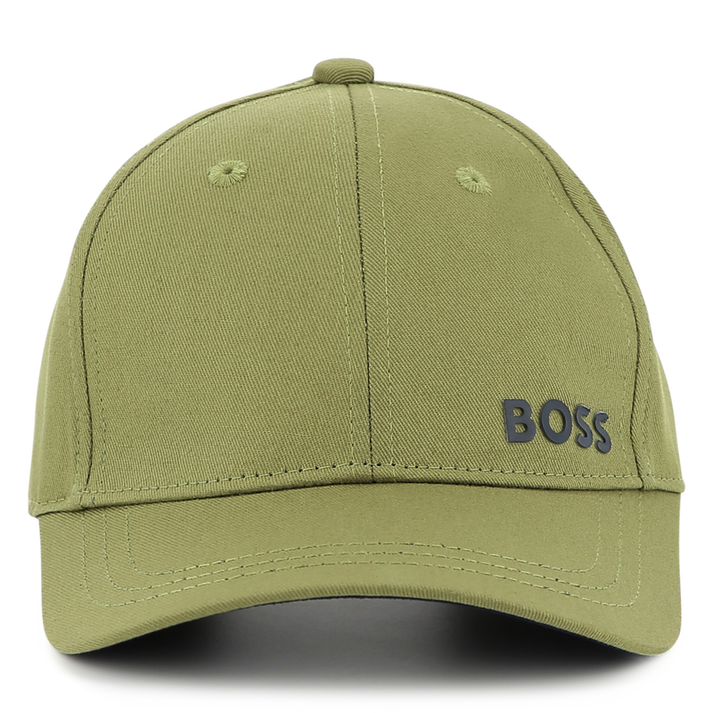 Casquette &agrave; fermeture r&eacute;glable