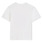 Tee-shirt manches courtes DKNY 
                    GARCON