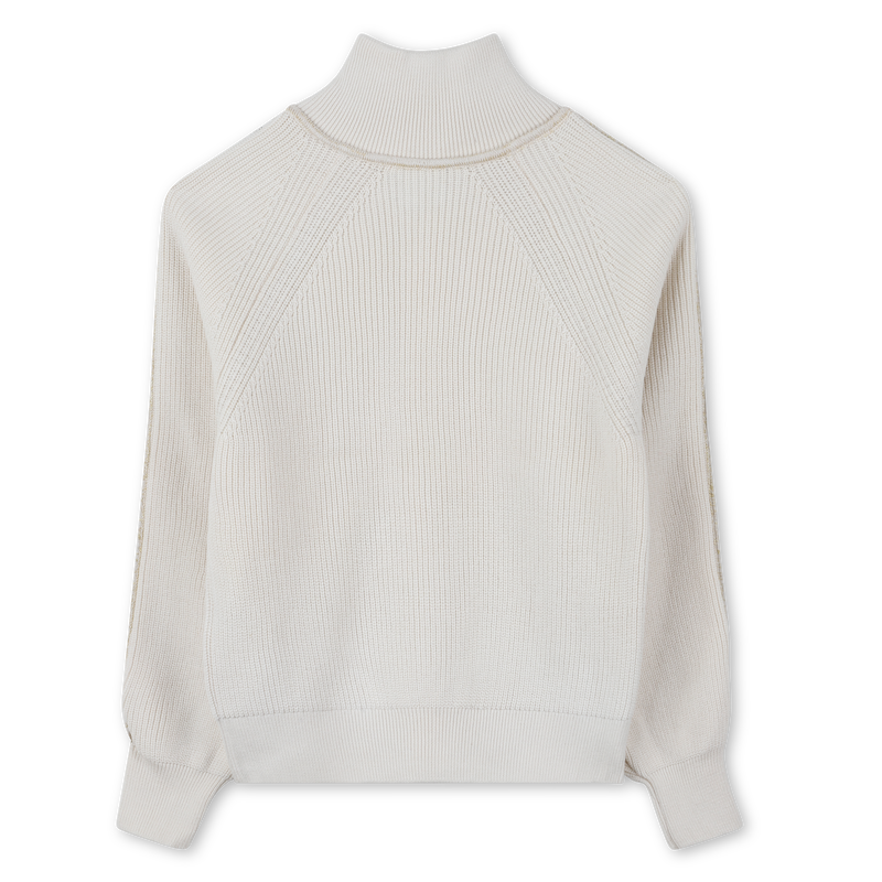 Cardigan en tricot BOSS 
                        FILLE