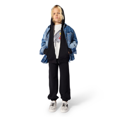 Pantalon de jogging MARC JACOBS GARCON