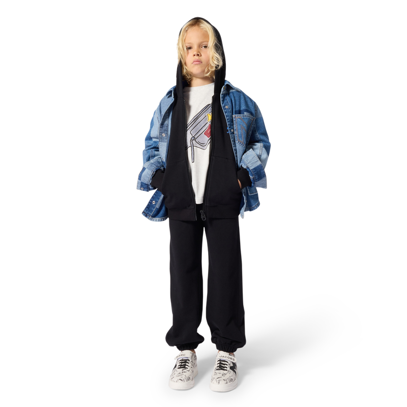 Pantalon de jogging MARC JACOBS 
                        GARCON