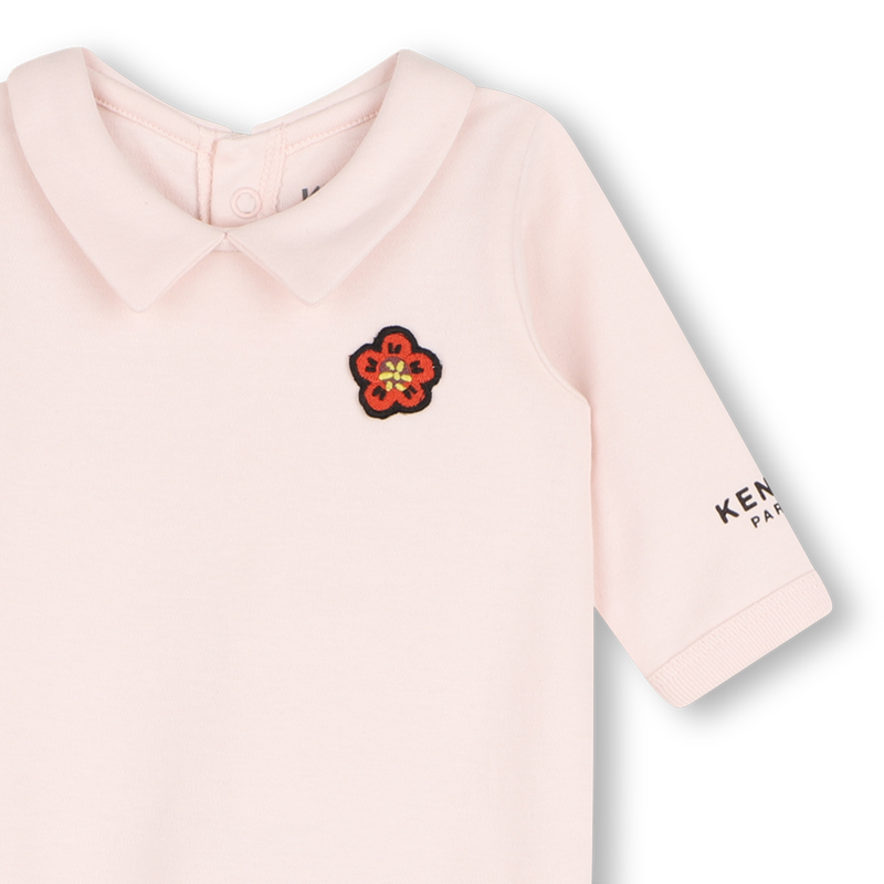 SET VAN 2 PYJAMA'S KENZO KIDS 
                        UNISEX