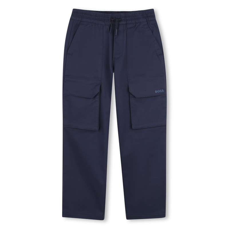 CARGO BROEKEN BOSS 
                        BOY