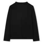 T-shirt &agrave; manches longues DKNY 
                    UNISEXE
