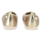Ballerines avec simili BILLIEBLUSH 
                    FILLE