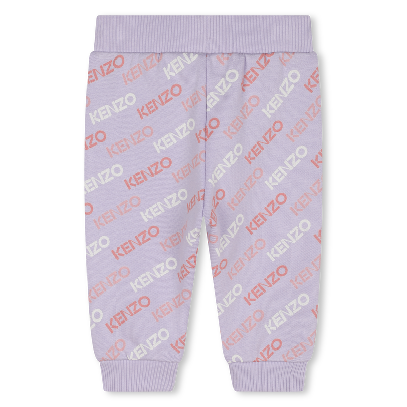 Set van vest en broek KENZO KIDS 
                        GIRL