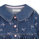 Robe en denim BILLIEBLUSH 
                    FILLE