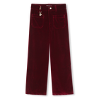 Pantalon CHLOE 
                    FILLE