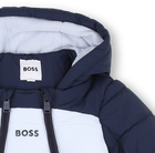 Pilotenpak BOSS 
                    UNISEX