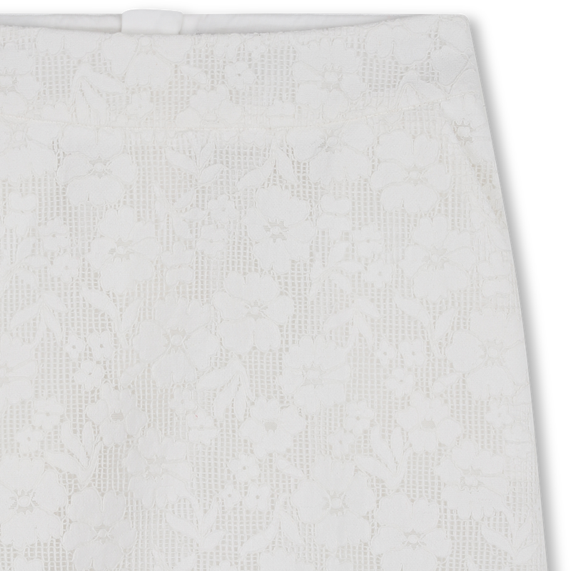 JUPE COURTE MICHAEL KORS 
                        FILLE