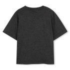 Tee-shirt manches courtes ZADIG & VOLTAIRE 
                    GARCON