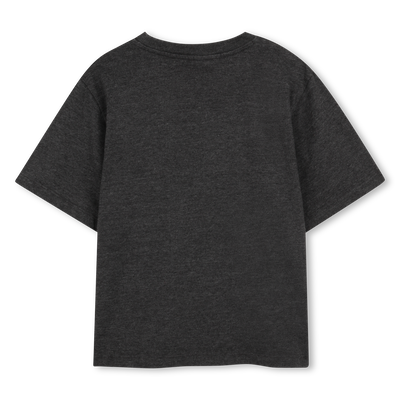 T-SHIRT MET KORTE MOUWEN ZADIG & VOLTAIRE BOY