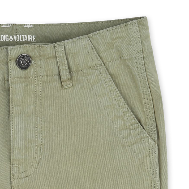 Cargo bermuda ZADIG & VOLTAIRE 
                        BOY