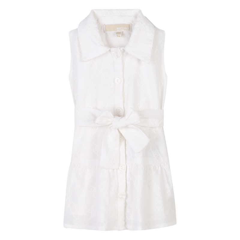 Robe de c&eacute;r&eacute;monie MICHAEL KORS 
                        FILLE