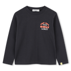 T-shirt met lange mouwen BILLIEBLUSH 
                    BOY