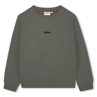 Sweat-shirt col rond, KALAMATA, hi-res