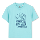 Tee-shirt manches courtes, LEISURE TIME, hi-res