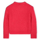 Pull tricot DKNY 
                    FILLE