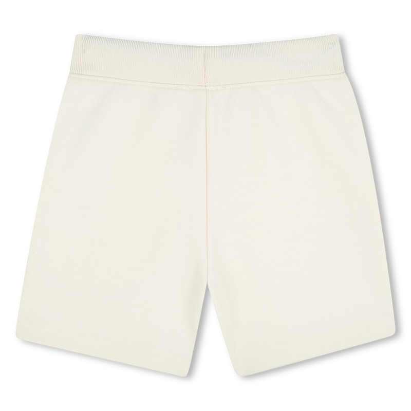 Ensemble short et T-shirt BOSS 
                        GARCON