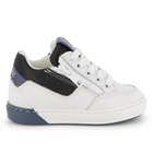 Sneakers met veters en rits BOSS 
                    BOY
