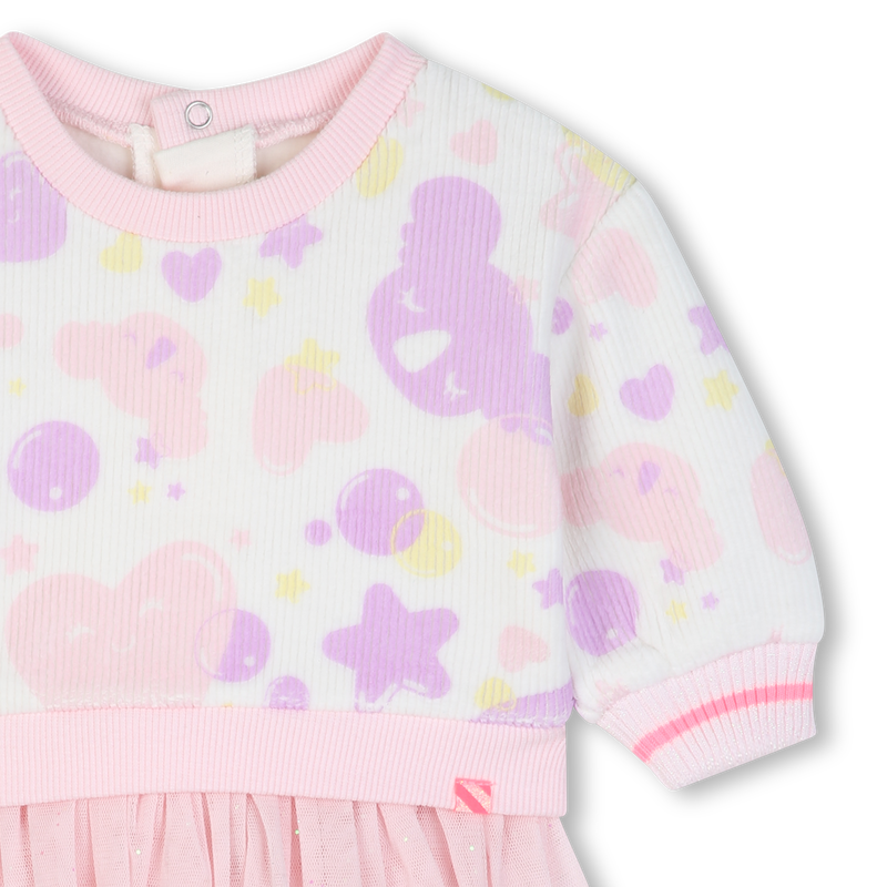 Ensemble robe et legging BILLIEBLUSH 
                        FILLE