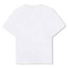 Ensemble Tee-shirt + bermuda BOSS 
                    GARCON
