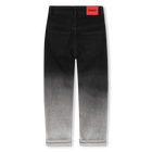 Pantalon en denim HUGO 
                    GARCON