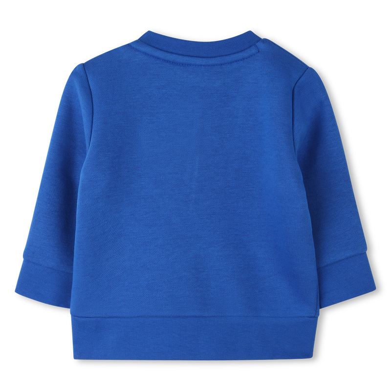 Fleece sweatshirt BOSS 
                        BOY