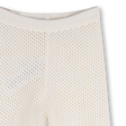 Pantalon coupe large BILLIEBLUSH 
                    FILLE