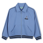 Ensemble cardigan et pantalon KENZO KIDS 
                    GARCON