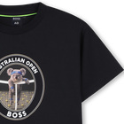 Tee-shirt BOSS 
                    GARCON