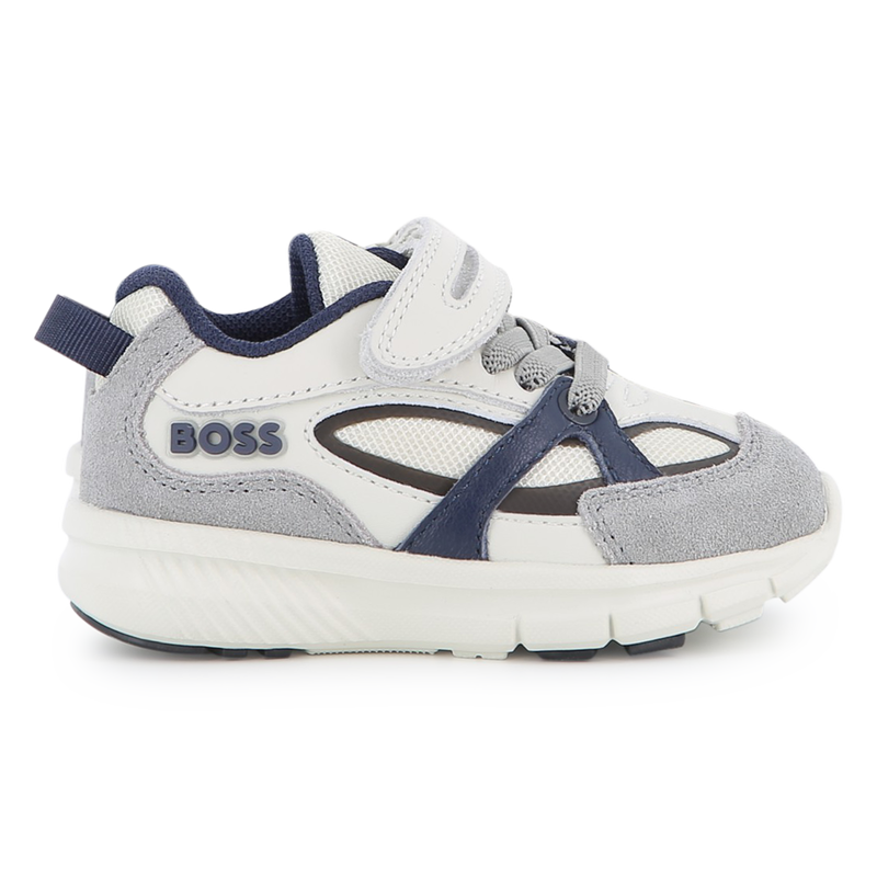 Baskets BOSS 
                        GARCON
