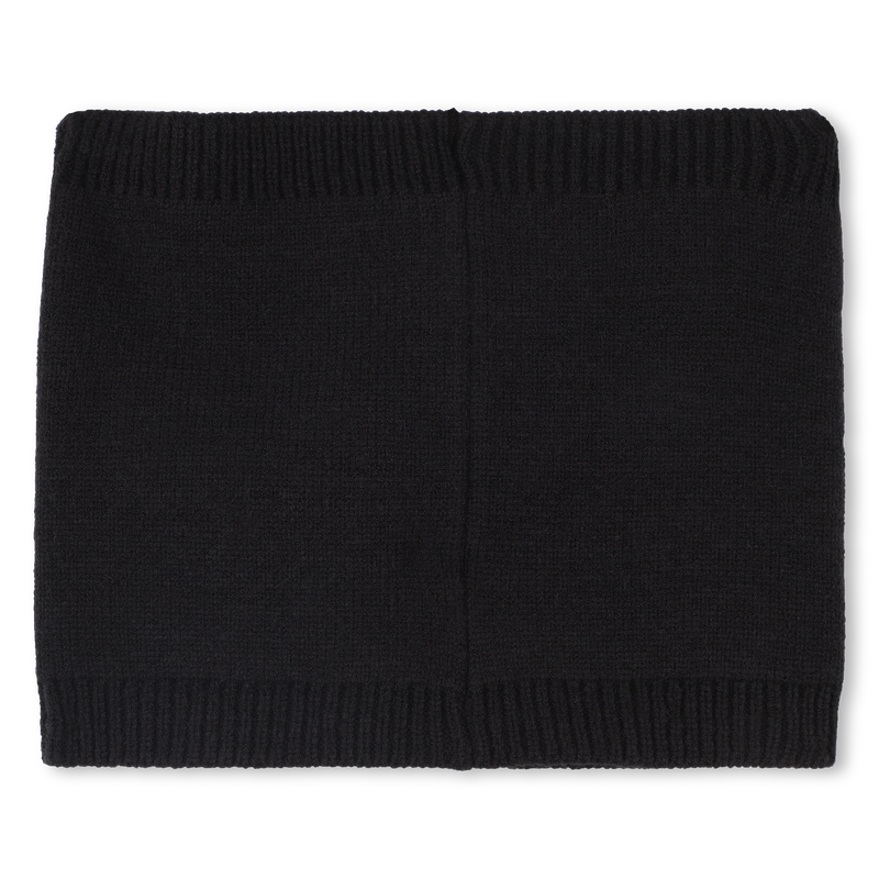 Dubbellaagse nekomtrek BOSS 
                        BOY