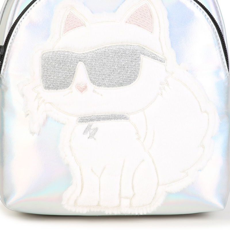 Sac &agrave; dos KARL LAGERFELD KIDS 
                        FILLE