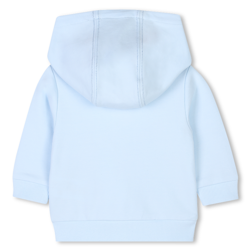 Ensemble jogging 3 pi&egrave;ces TIMBERLAND 
                        GARCON