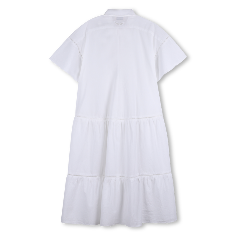 ROBE LONGUE ZADIG & VOLTAIRE 
                        FILLE