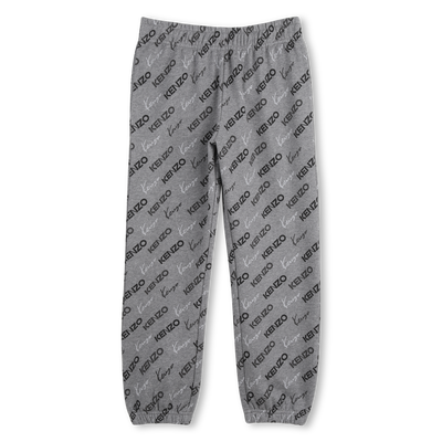 Joggingbroek KENZO KIDS UNISEX