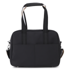 Sac &agrave; langer avec lacets tricolores BOSS 
                    UNISEXE