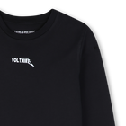 Tee-shirt manches longues ZADIG VOLTAIRE 
                    GARCON