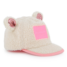 Casquette avec oreilles BILLIEBLUSH 
                    FILLE