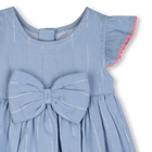 Jurk met korte mouwen BILLIEBLUSH 
                    GIRL