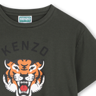 Tee-shirt manches courtes KENZO KIDS 
                    UNISEXE