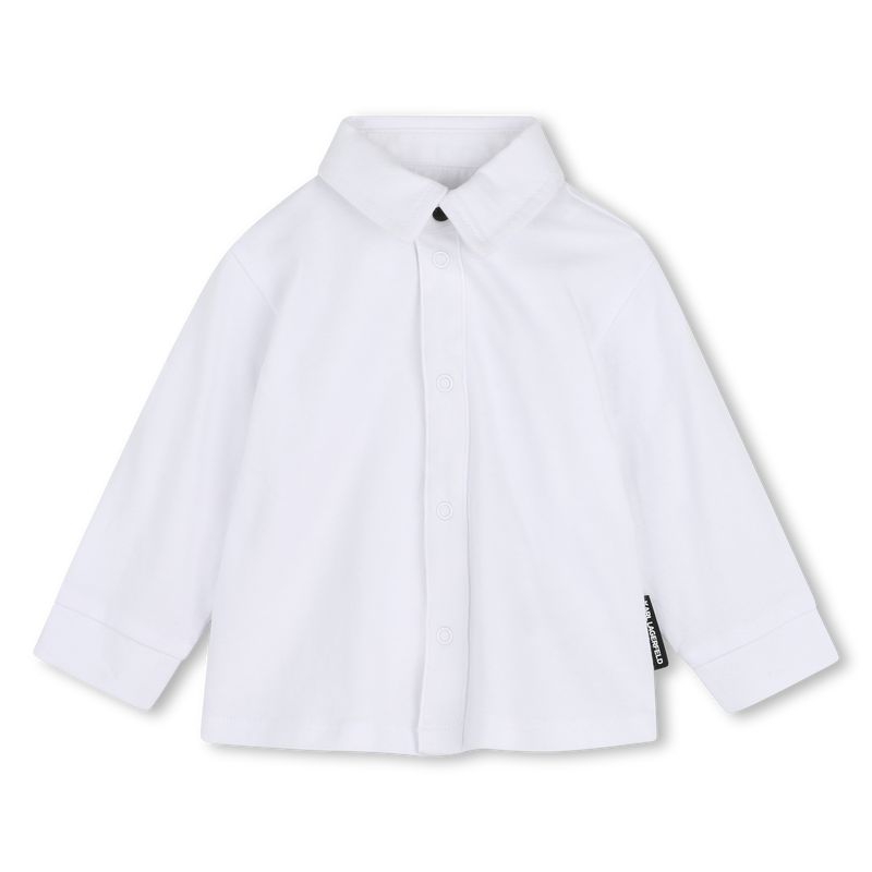 Ensemble jogging KARL LAGERFELD KIDS 
                        GARCON