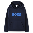 Sweater met capuchon BOSS 
                    BOY